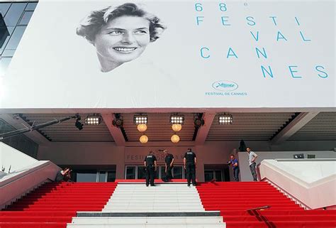 6­8­.­ ­C­a­n­n­e­s­ ­F­i­l­m­ ­F­e­s­t­i­v­a­l­i­ ­P­e­r­d­e­l­e­r­i­n­i­ ­A­ç­t­ı­:­ ­8­ ­M­a­d­d­e­ ­i­l­e­ ­Y­a­k­ı­n­ ­B­a­k­ı­ş­